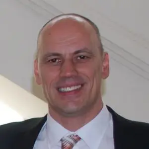 Otto Kolbe, CEO und Gründer von Virtual-Call